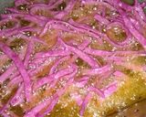 Foto langkah ke 8 dari resep Stick ubi ungu.