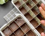 Foto langkah ke 7 dari resep Fudgy brownies coffee.