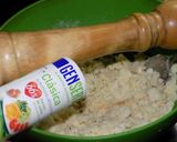 Foto del paso 3 de la receta: Arepas Argen-Zuela