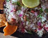 दडपे पोहे (dadpe pohe recipe in marathi) रेसिपी स्टेप 7 फोटो 