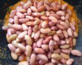 Foto langkah ke 4 dari resep Kalio Kacang Merah.