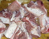 Foto del paso 2 de la receta: Fracasé tradicional cubano de cerdo
