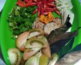 Foto langkah ke 3 dari resep 8. Pindang Bandeng.