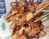 Foto langkah ke 2 dari resep Sate maranggi khas wanayasa asli.