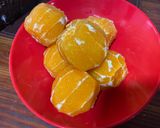Foto del paso 3 de la receta: Mermelada de Naranja 🍊