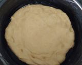 Foto del paso 2 de la receta: Cuñas de crema con chocolate