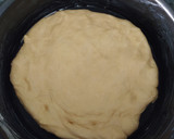 Foto del paso 2 de la receta: Cuñas de crema con chocolate
