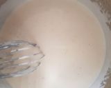 Foto del paso 3 de la receta: Pasta con salsa blanca y brócoli