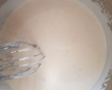 Foto del paso 3 de la receta: Pasta con salsa blanca y brócoli