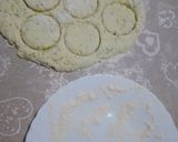 Foto del passaggio 5 della ricetta Panini alle zucchine farciti