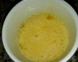 Foto del paso 1 de la receta: Crema de limón