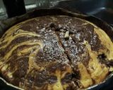 Foto del paso 5 de la receta: Torta marmolada