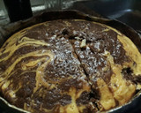 Foto del paso 5 de la receta: Torta marmolada
