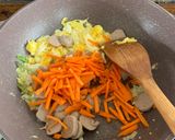 Foto langkah ke 3 dari resep Mie Goreng.