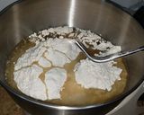 Foto del paso 1 de la receta: Masa para empanadas