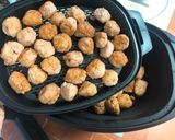 Foto del paso 12 de la receta Albóndigas de la abuela en Mambo