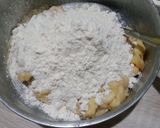 Foto langkah ke 1 dari resep Pisang Goreng " P*l*r Kambing).