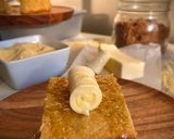 Foto del paso 8 de la receta: Cornbread 🌽 (pan de maíz)