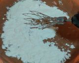 Foto del paso 4 de la receta: Bizcochuelo de chocolate y naranja