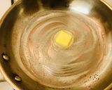 A picture of step 3 of Creamy Cauliflower Soup.