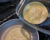 A picture of step 6 of Light and Nutritious Aztec Casserole (Healthy Substitutes).
