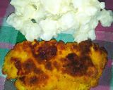 Foto del paso 6 de la receta: Milanesas de pollo al horno