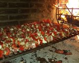 Foto del paso 3 de la receta: Brochettas