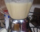 Foto del paso 4 de la receta: Pastel imposible / Chocoflan