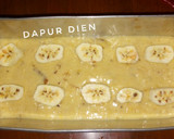 Foto langkah ke 5 dari resep Bolu Pisang Kukus (no mixer takaran sdm).