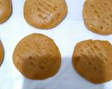 Cara Membuat Peanut Butter Cookies 3