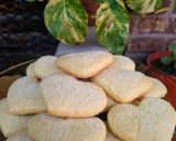 Foto del paso 6 de la receta: 🍊Galletitas de Naranja🍊