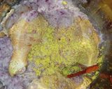Une image de l'étape 1 de Couscous kabyle 🏺⚱️.