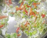 Foto del paso 7 de la receta: Arroz chaufa