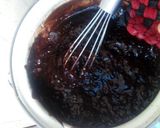 Foto langkah ke 1 dari resep Chocolate Custard Muffin.