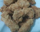 Foto langkah ke 3 dari resep Chicken strip home made.