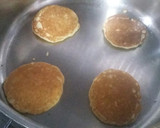 Foto del paso 5 de la receta: Blinis con tartar de salmón