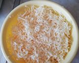 Carbonara gyorsan virslivel recept fázis 2 fotója