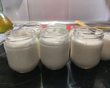 Foto del paso 4 de la receta: Mousse de limón 🍋