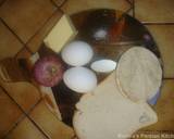 Persian onions omelette recipe step 7 photo