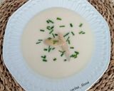 Foto del paso 10 de la receta Crema fría de espárragos blancos