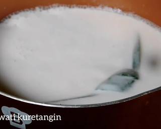 Es Tebak Padang Khas Minang Sumatera Barat - Step 3