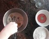 Foto del paso 1 de la receta: Hotcakes a mi manera 💖
