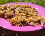 Foto del paso 7 de la receta: Barritas de cereal