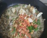 A picture of step 2 of Tawa Pulao.