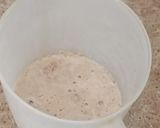 عکس مرحله 1 از دستور نان گوجه‌فرنگی و رزماری