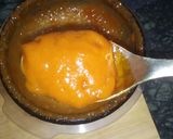 ফ্রুট আইসক্রিম (Fruit icecream recipe in Bengali) রেসিপি ধাপ - 2 ছবি