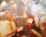 家傳滷肉飯的食譜步驟2照片