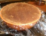 Foto del paso 4 de la receta: Alaska flambe