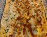Foto del passaggio 8 della ricetta 🍄 Crespelle fiorentine funghi e crescenza 🍄