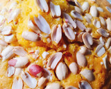 A picture of step 7 of Peanut 🥜 cake.